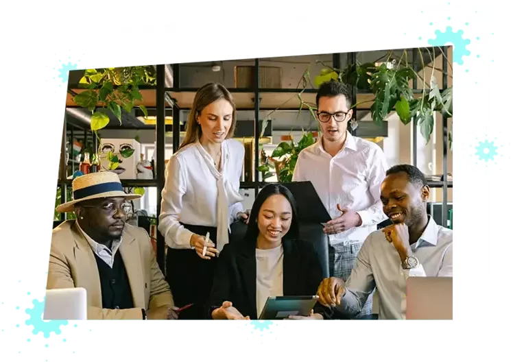 FinCorp Banner Image